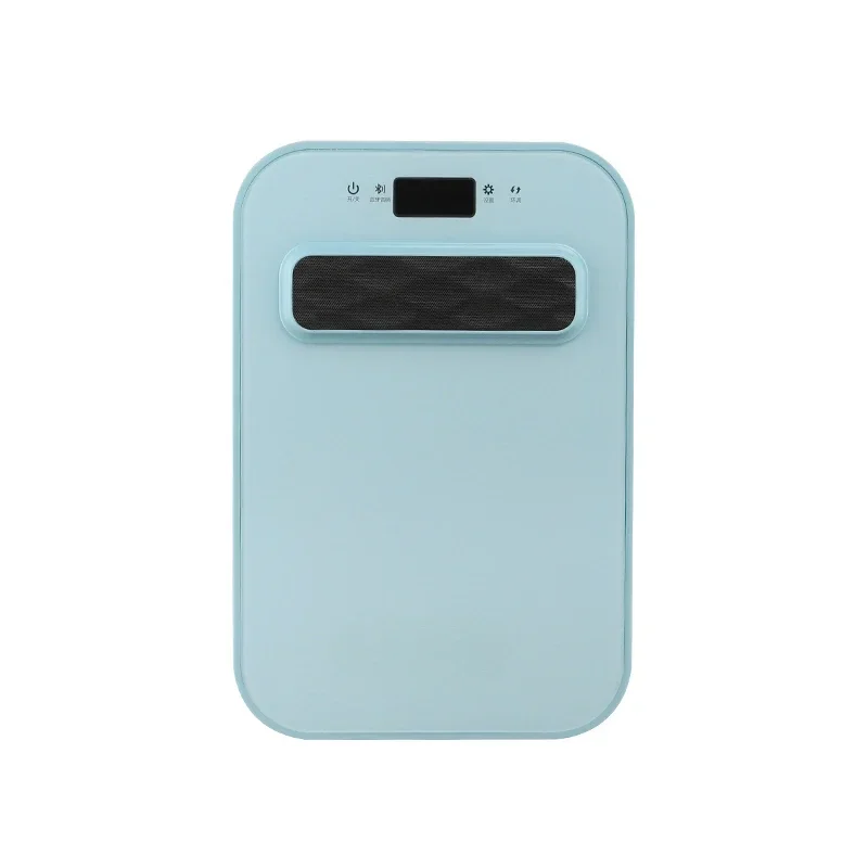 Beauty Makeup Fridge - Kulkas Mini Portabel 16L untuk Kecantikan,