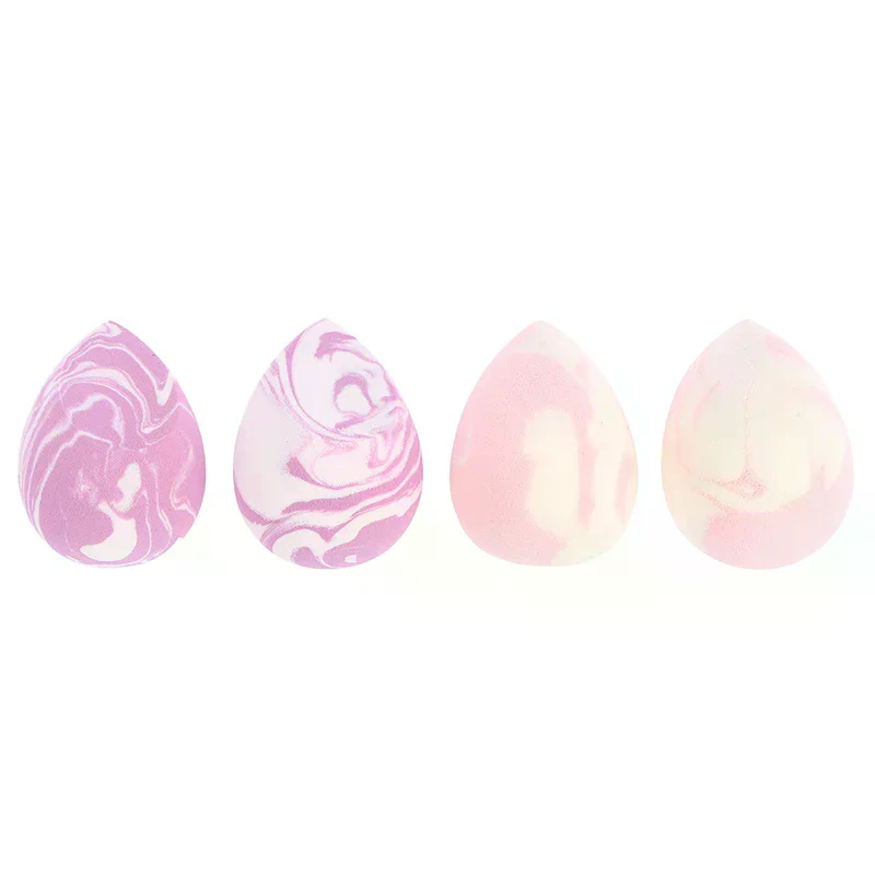 Beauty Makeup Egg - /ACR/1Pcs Spons Makeup Puff Beauty Egg