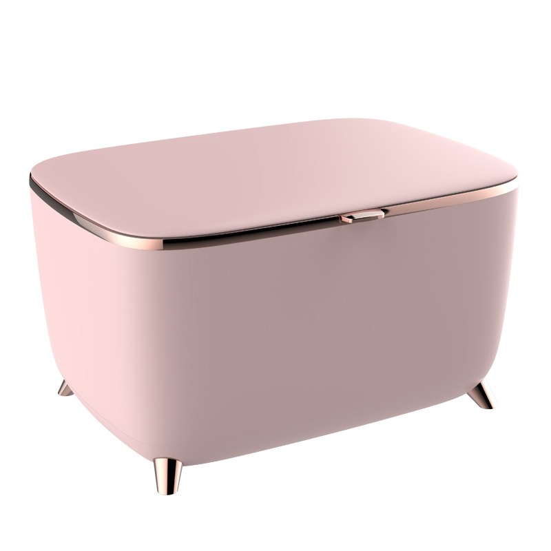 Beauty Makeup Fridge - Kulkas Mini untuk Makeup & Perawatan