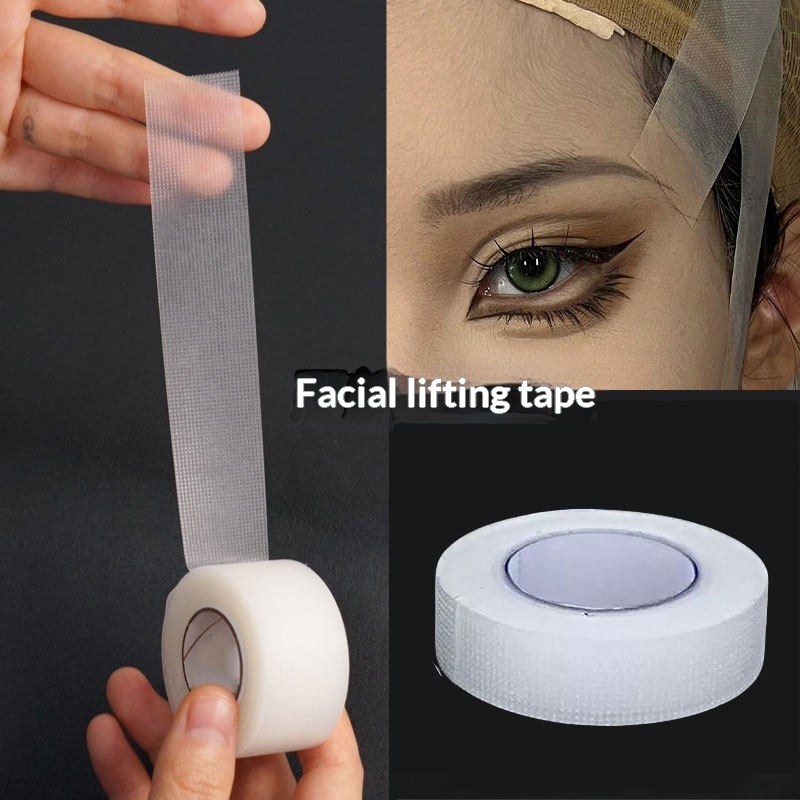 Beauty Of Makeup - 1 Rol 8m Pita Wajah PE