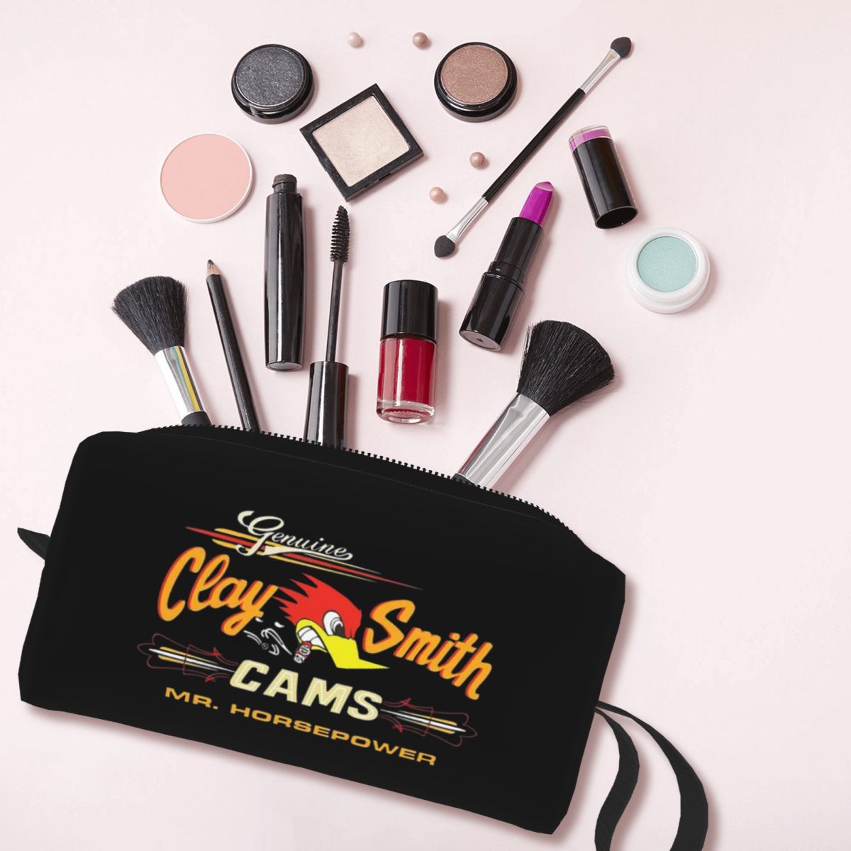 Beauty Makeup Usa - Dibuat Di AS Street Mr.Horsepower Clay