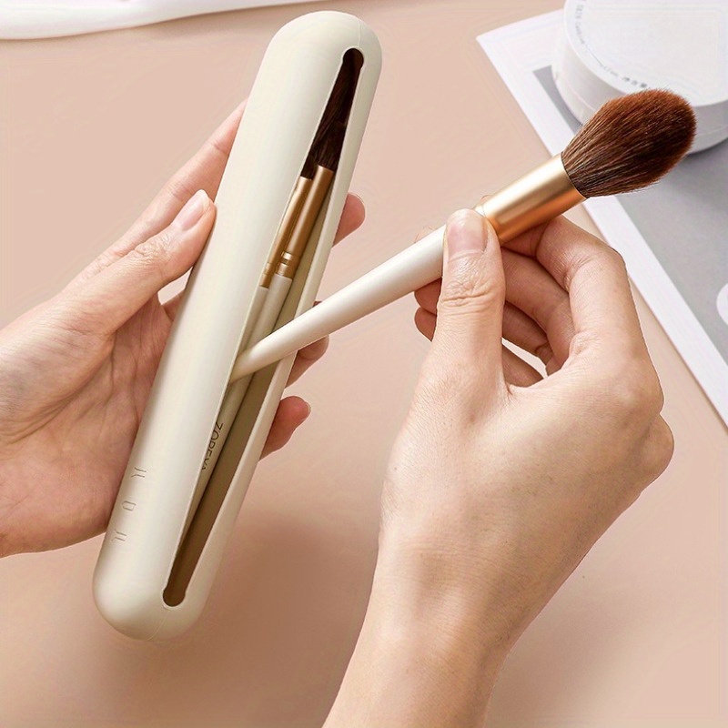 Beauty Preservation Makeup Bag - Tas riasan wajah dompet kuas rias