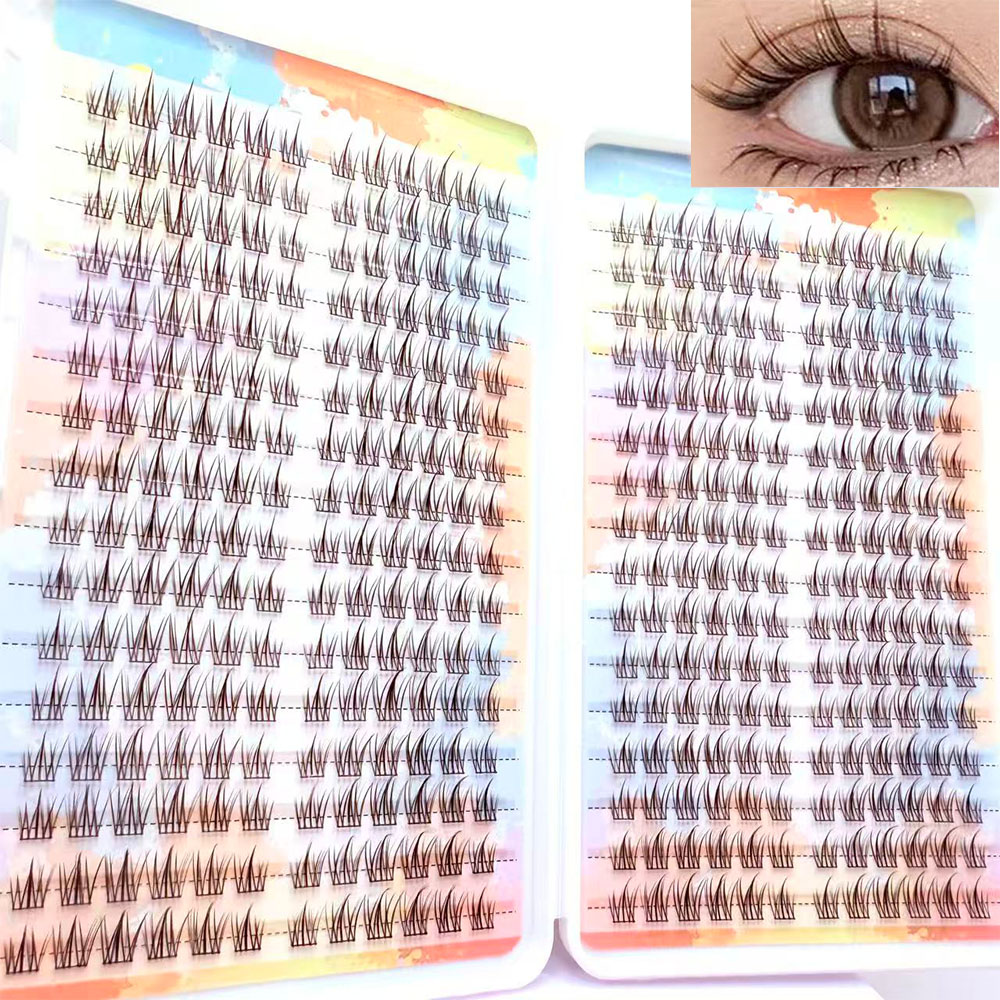 Beauty Makeup Sale - Promo Terbatas DIY Makeup 384 PCS