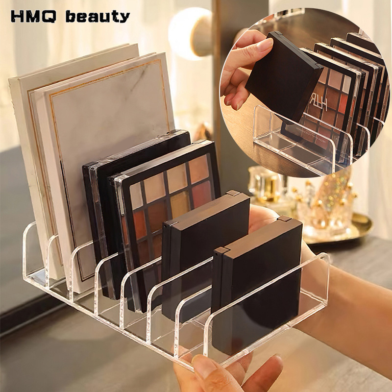 Beauty And Makeup Quotes - 7 Kompartemen Makeup Organizer Desktop Eye