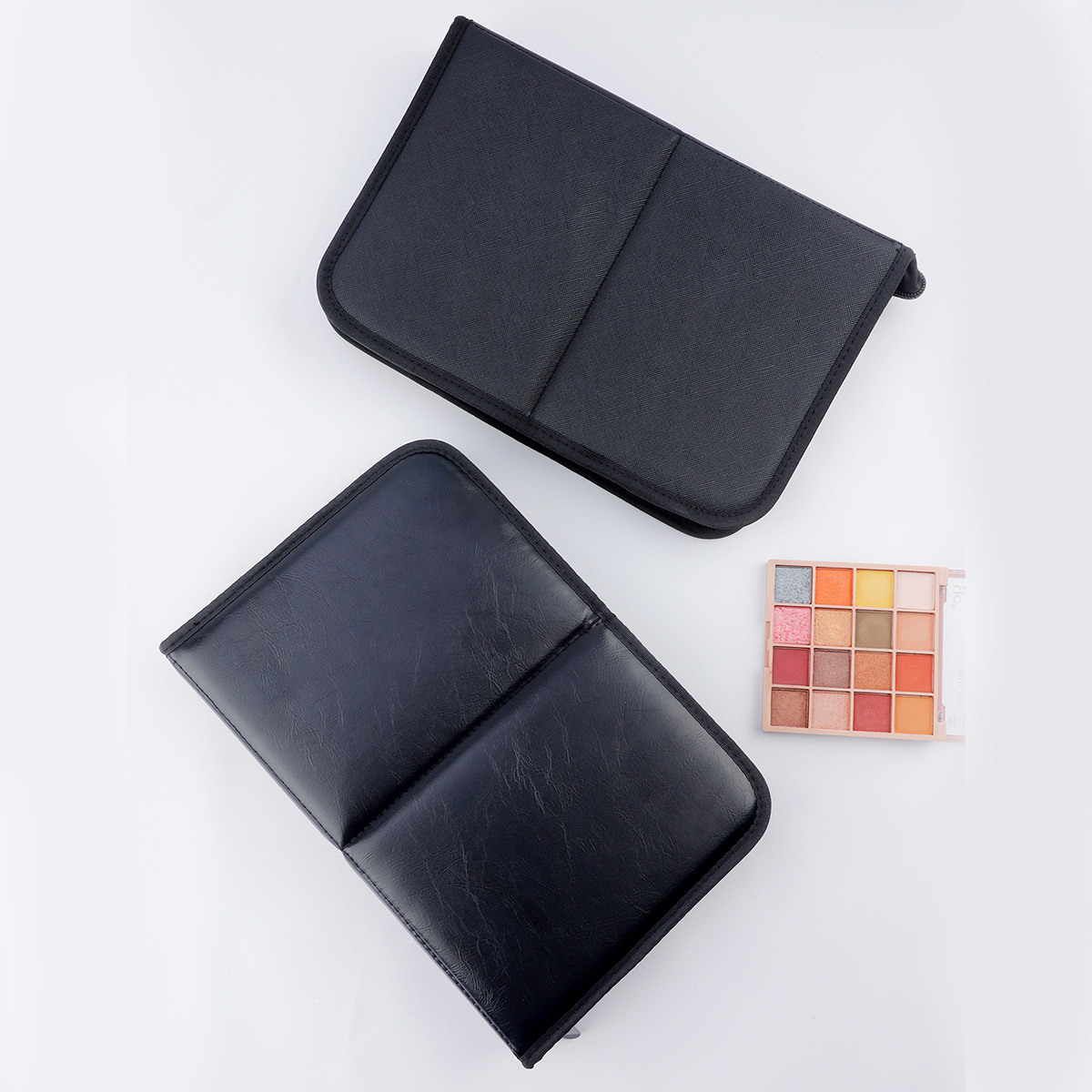 Tas Makeup Lipat Besar Warna H - Beauty Preservation Makeup Bag ulasan dan harga
