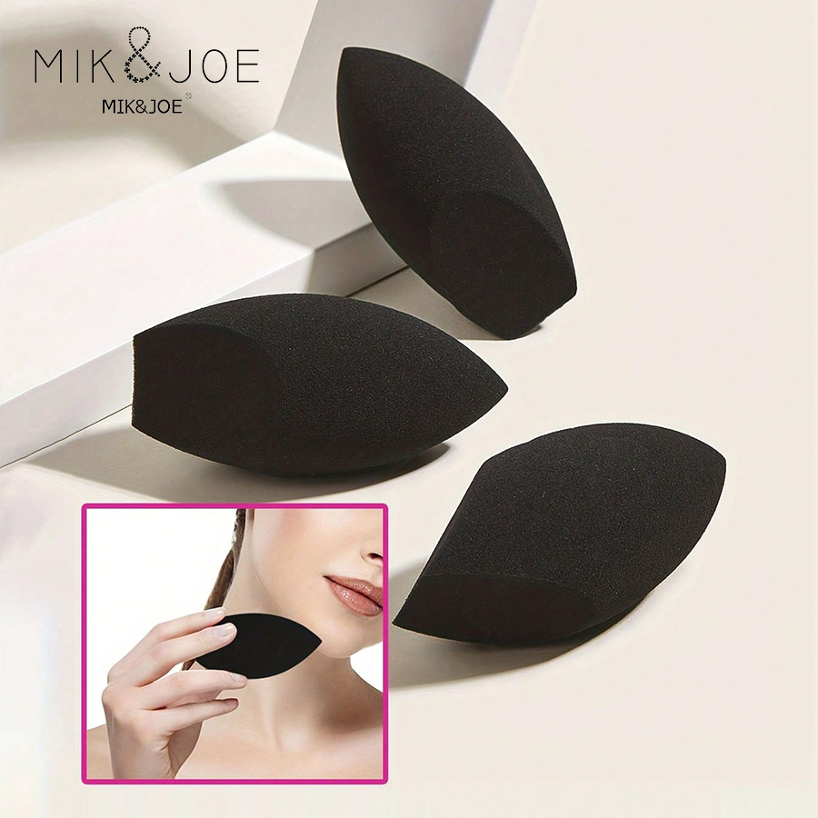8/6/3/1 Set Spons Kecantikan B - Beauty Makeup Egg ulasan dan harga