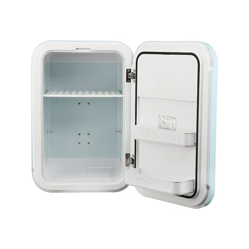 Kulkas Mini Portabel 16L untuk - Beauty Makeup Fridge ulasan dan harga