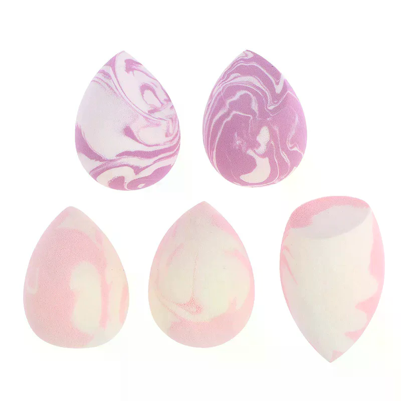 /ACR/1Pcs Spons Makeup Puff Be - Beauty Makeup Egg ulasan dan harga