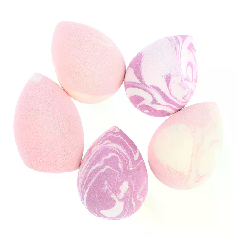 /ACR/1Pcs Spons Makeup Puff Be - Beauty Makeup Egg ulasan dan harga