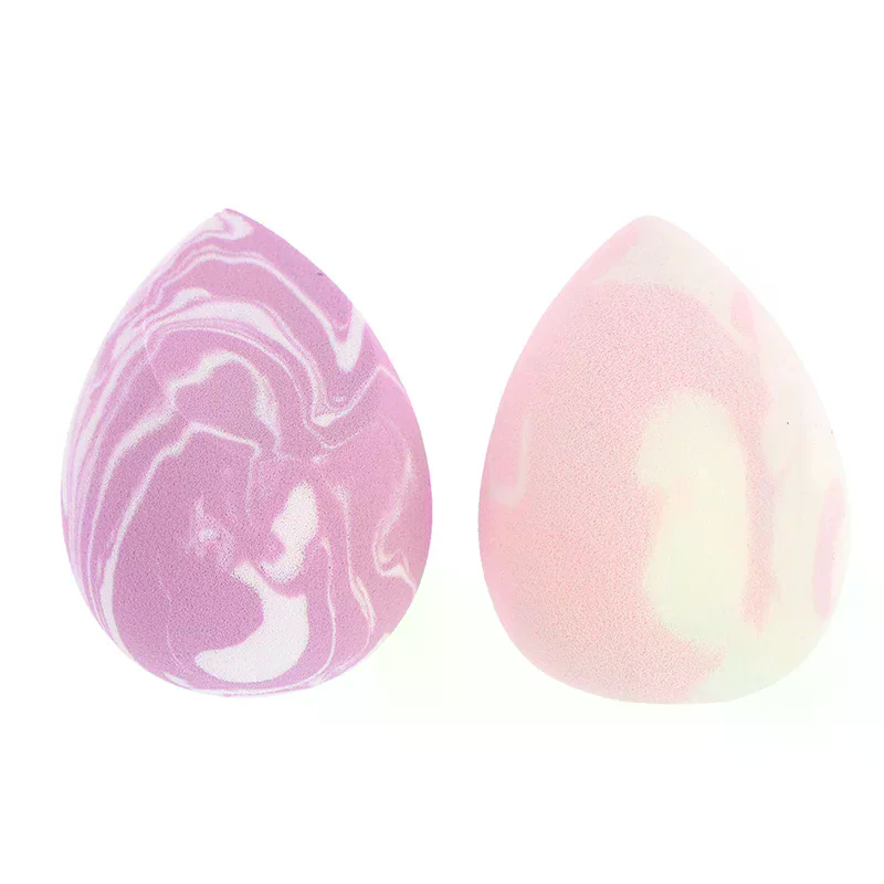 /ACR/1Pcs Spons Makeup Puff Be - Beauty Makeup Egg ulasan dan harga
