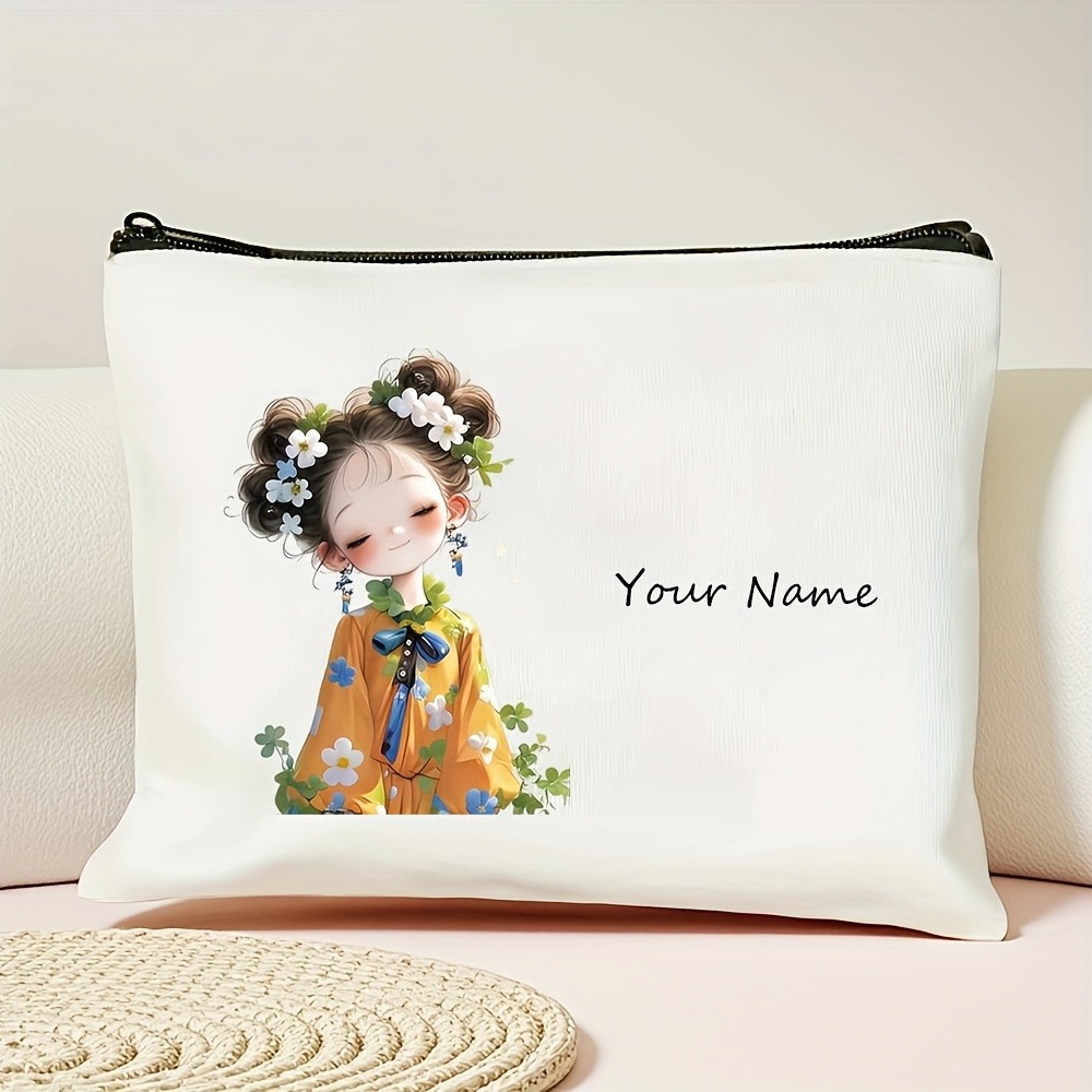 Tas Rias Gadis Anime Gaya Kore - Beauty Of Makeup ulasan dan harga