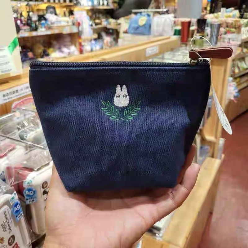 Tas Makeup Bordir Lucu My Neig - Beauty Y Makeup ulasan dan harga