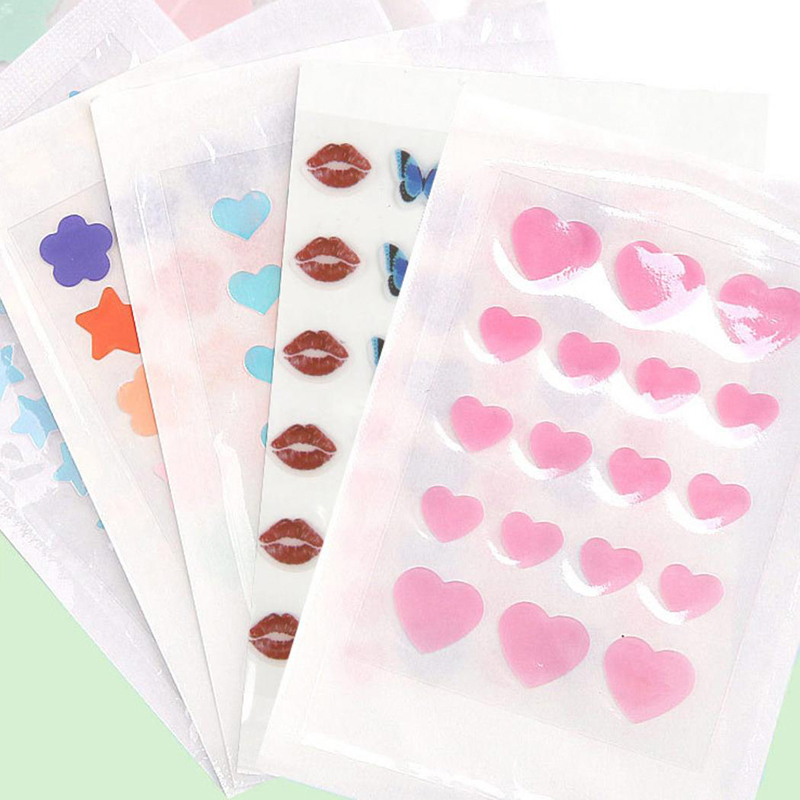 Stiker Perawatan Kulit Tambala - Beauty Of Makeup ulasan dan harga
