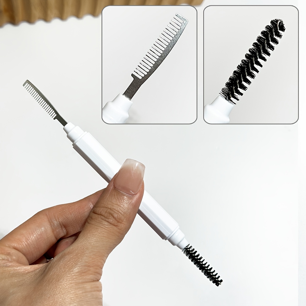 Alat Rias Mata Profesional, Si - Beauty And Makeup Quotes ulasan dan harga