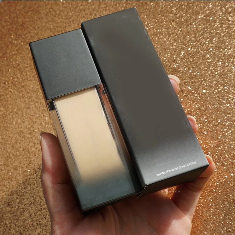 Kosmetik Concealer Matte Found - Beauty Huda Makeup ulasan dan harga