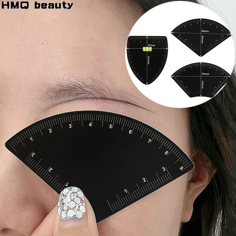 Alat Pemetaan Microblading Pen - Beauty Makeup Drawing ulasan dan harga