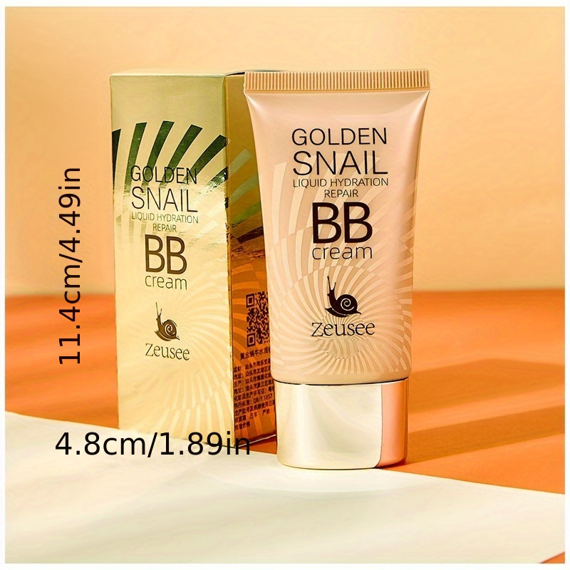 2pcs BB Cream Foundation denga - Beauty Makeup Egg ulasan dan harga