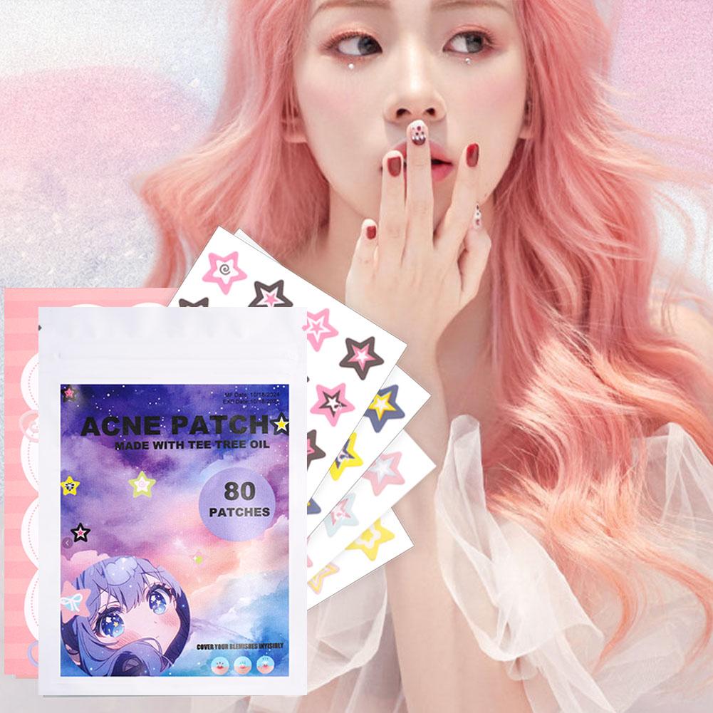 1 buah stiker perawatan kulit  - Beauty And Makeup Quotes ulasan dan harga