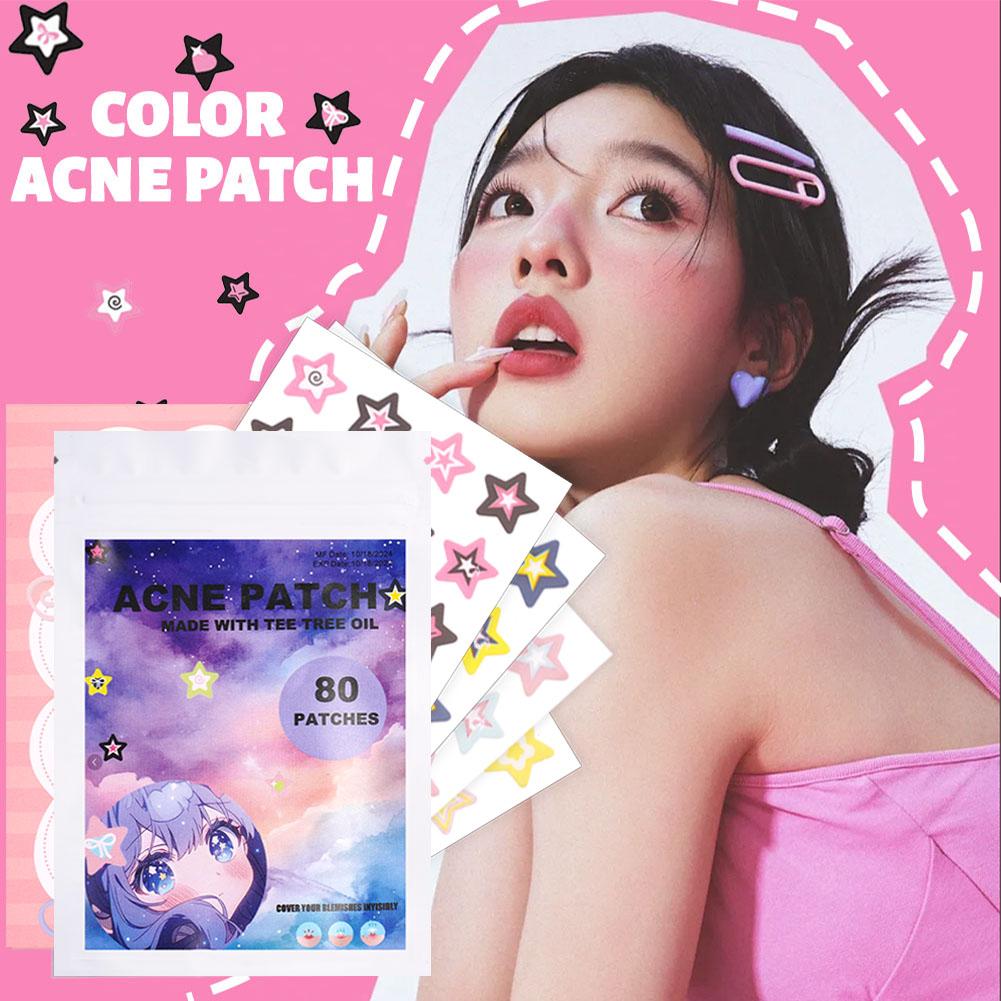 1 buah stiker perawatan kulit  - Beauty And Makeup Quotes ulasan dan harga