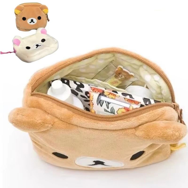 Tas Penyimpanan Organizer Rias - Beauty Preservation Makeup Bag ulasan dan harga