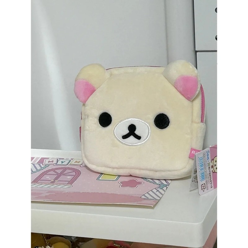 Tas Penyimpanan Organizer Rias - Beauty Preservation Makeup Bag ulasan dan harga
