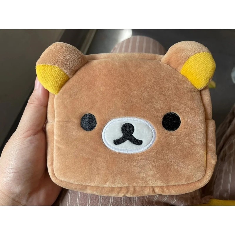 Tas Penyimpanan Organizer Rias - Beauty Preservation Makeup Bag ulasan dan harga