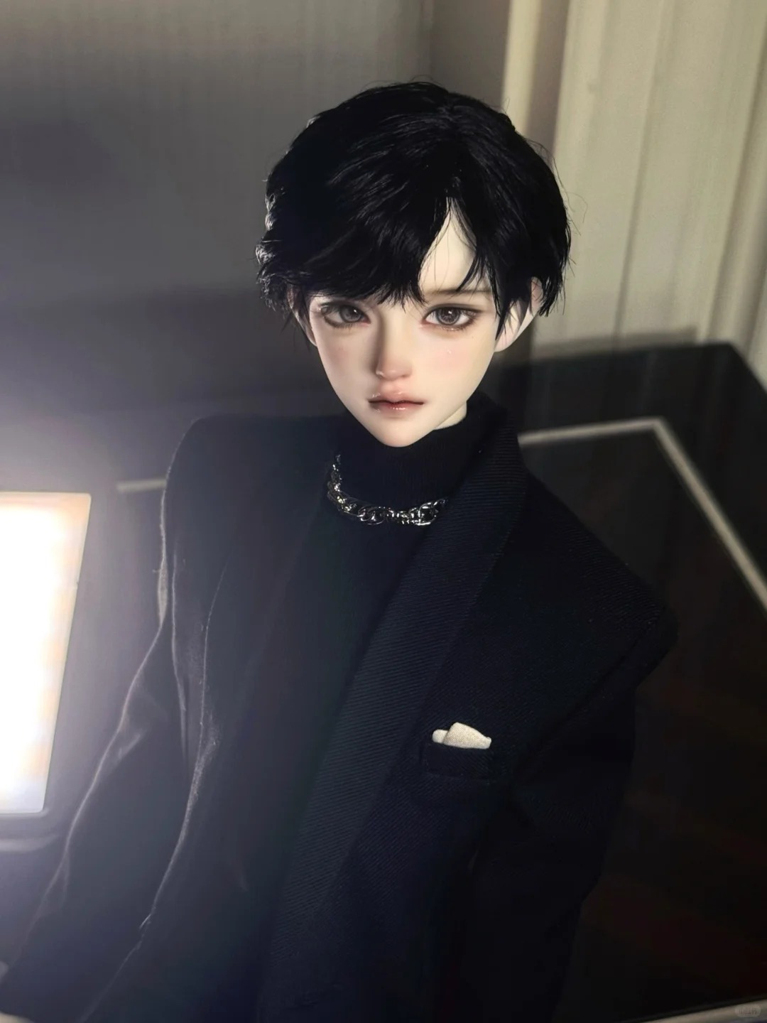 Boneka BJD 1/4 Baru 2026 - Kep - Beauty Y Makeup ulasan dan harga