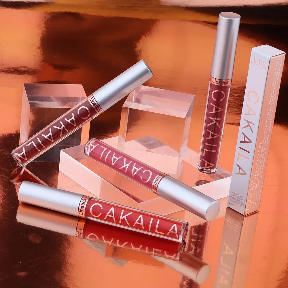 Lip Gloss seksi anti air wanit - Beauty Huda Makeup ulasan dan harga