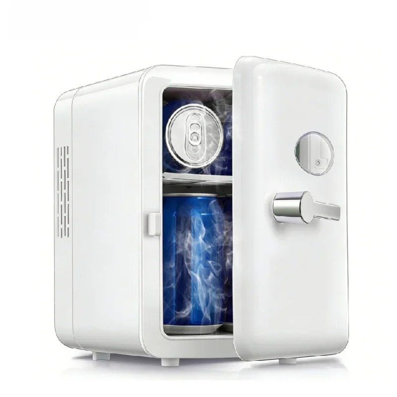 Kulkas Mini Kecantikan Portabe - Beauty Makeup Fridge ulasan dan harga