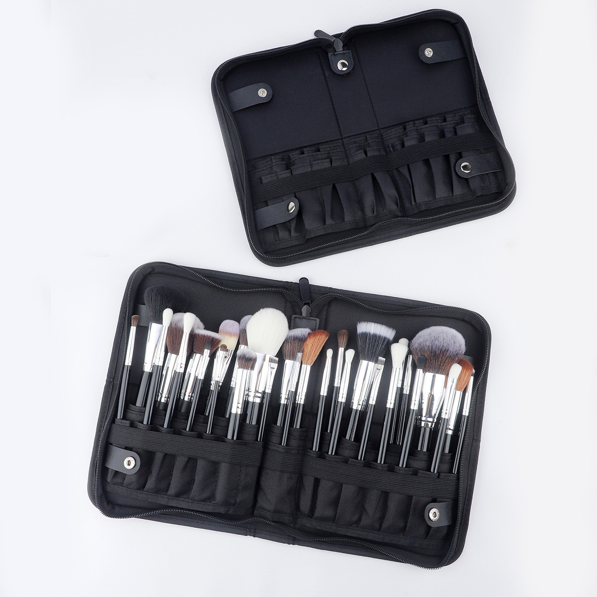 Tas Organizer riasan 29 lubang - Beauty Preservation Makeup Bag ulasan dan harga
