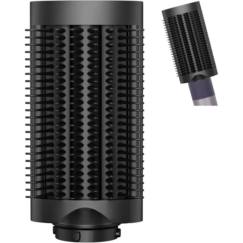 Adaptor Sisir Halus untuk Peng - Hair Curling Wand ulasan dan harga