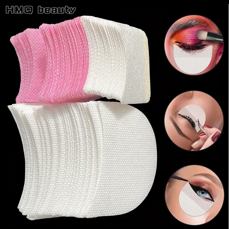 Stiker Patch bulu mata katun s - Beauty And Makeup Quotes ulasan dan harga