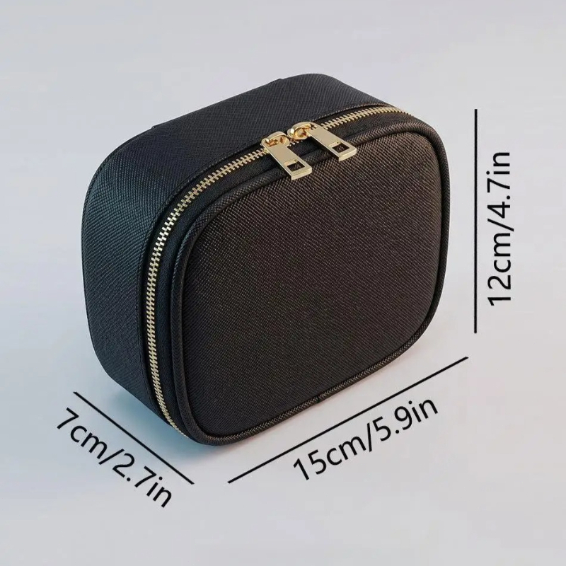 Tas Makeup Baru 2026 dengan Ce - Beauty Preservation Makeup Bag ulasan dan harga
