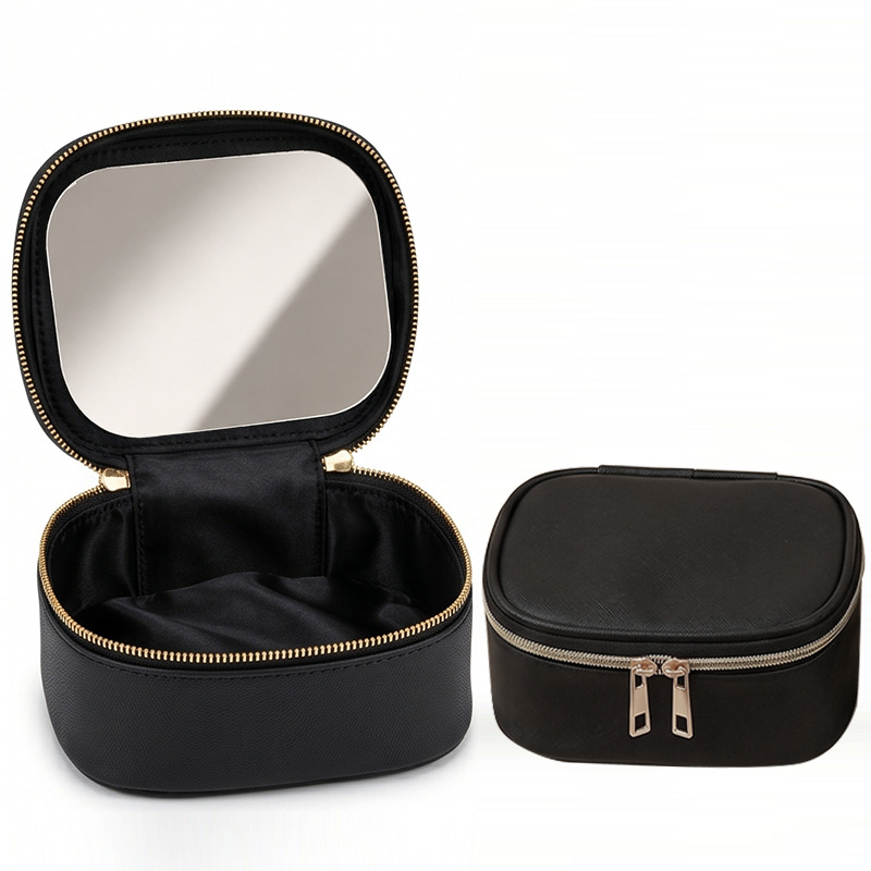 Tas Makeup Baru 2026 dengan Ce - Beauty Preservation Makeup Bag ulasan dan harga