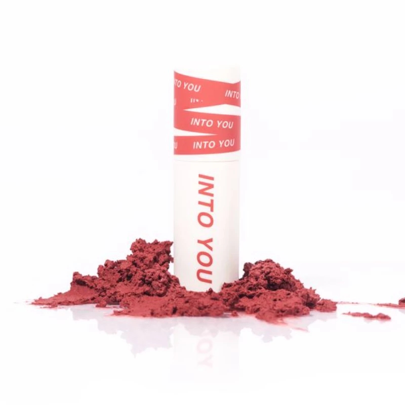 INTO YOU Lip Gloss lipstik Mat - Beauty Huda Makeup ulasan dan harga