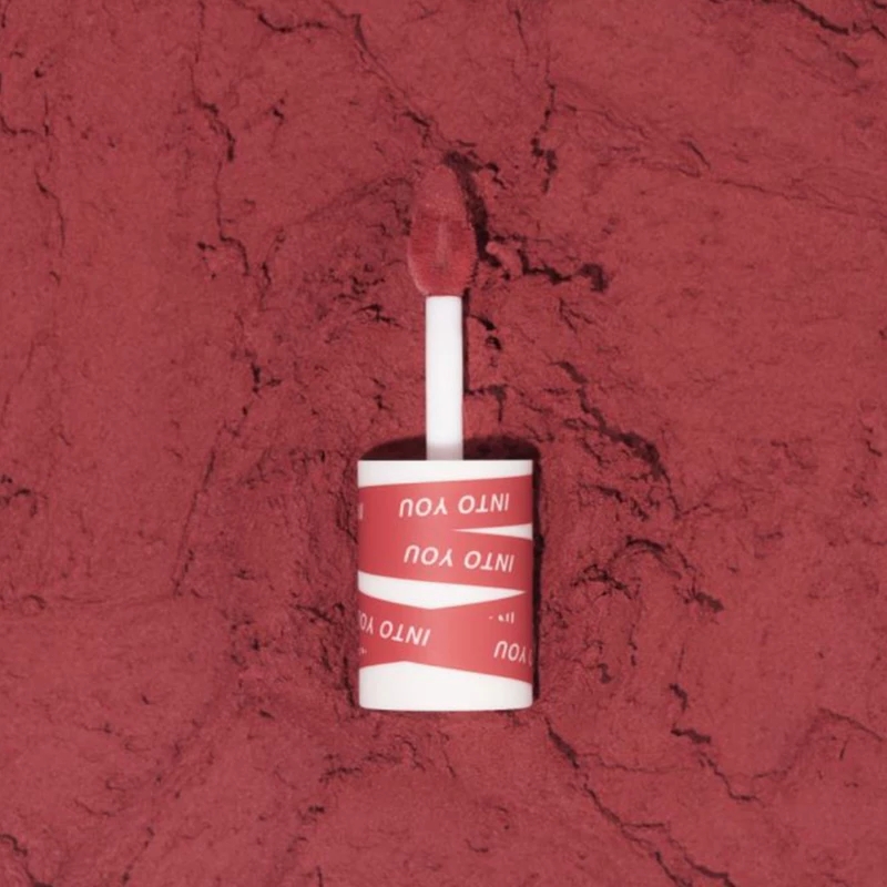 INTO YOU Lip Gloss lipstik Mat - Beauty Huda Makeup ulasan dan harga
