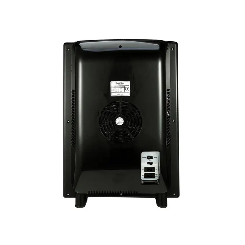 Kulkas Mini Portabel 48L Kontr - Beauty Makeup Fridge ulasan dan harga