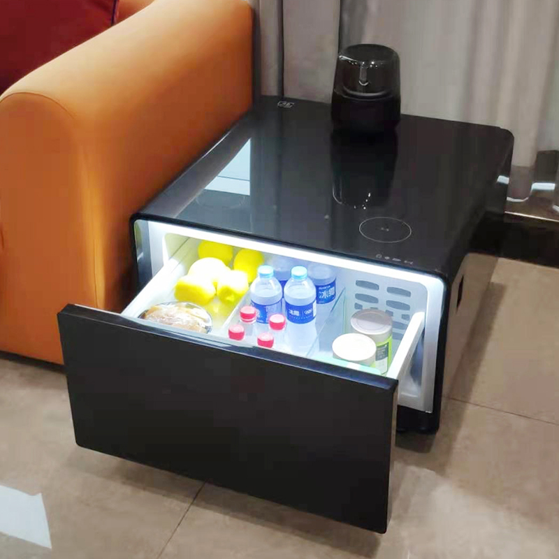 Kulkas Kecantikan untuk Makeup - Beauty Makeup Fridge ulasan dan harga