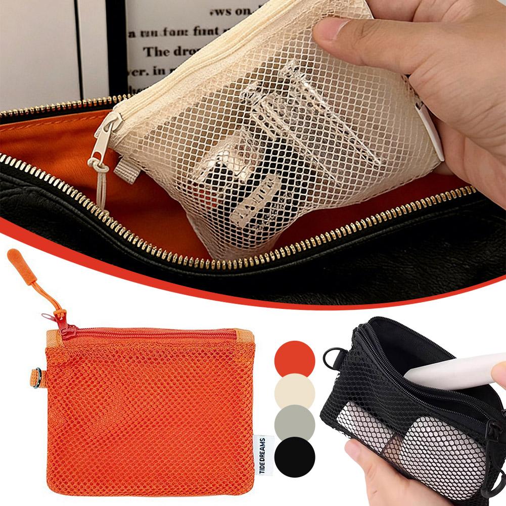 Tas Rias Perjalanan Portabel T - Beauty Preservation Makeup Bag ulasan dan harga