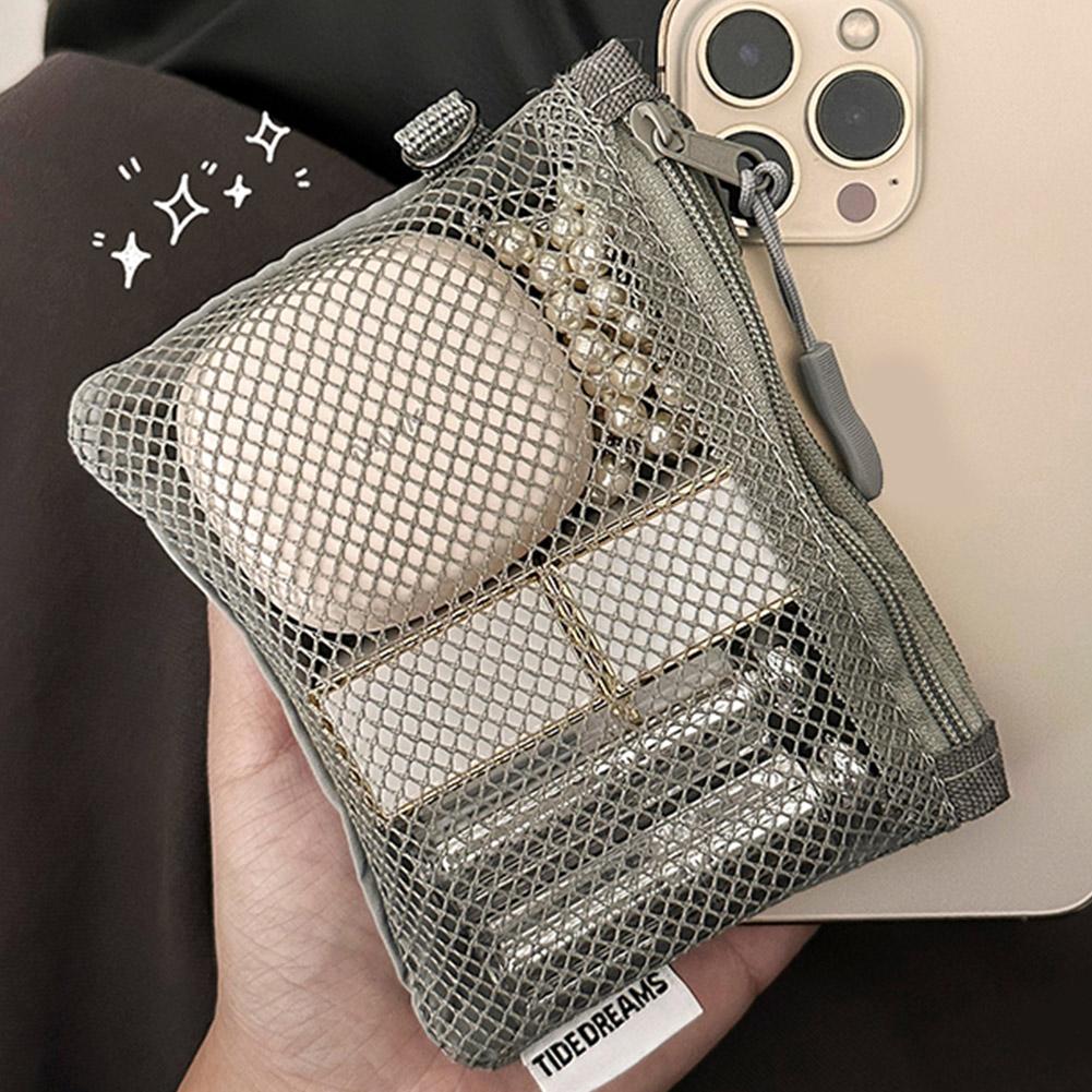 Tas Rias Perjalanan Portabel T - Beauty Preservation Makeup Bag ulasan dan harga