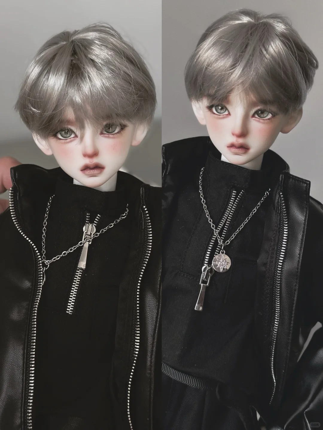 Boneka BJD baru 1/4 gadis xiao - Beauty Y Makeup ulasan dan harga