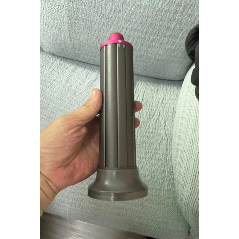 1 Buah Aksesori Pengering Ramb - Hair Curling Wand ulasan dan harga