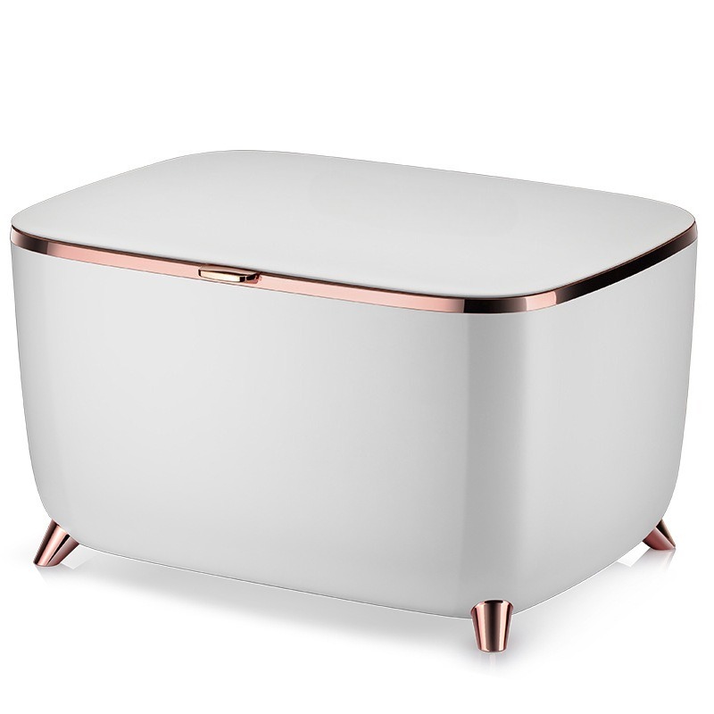 Kulkas Mini untuk Makeup & Per - Beauty Makeup Fridge ulasan dan harga