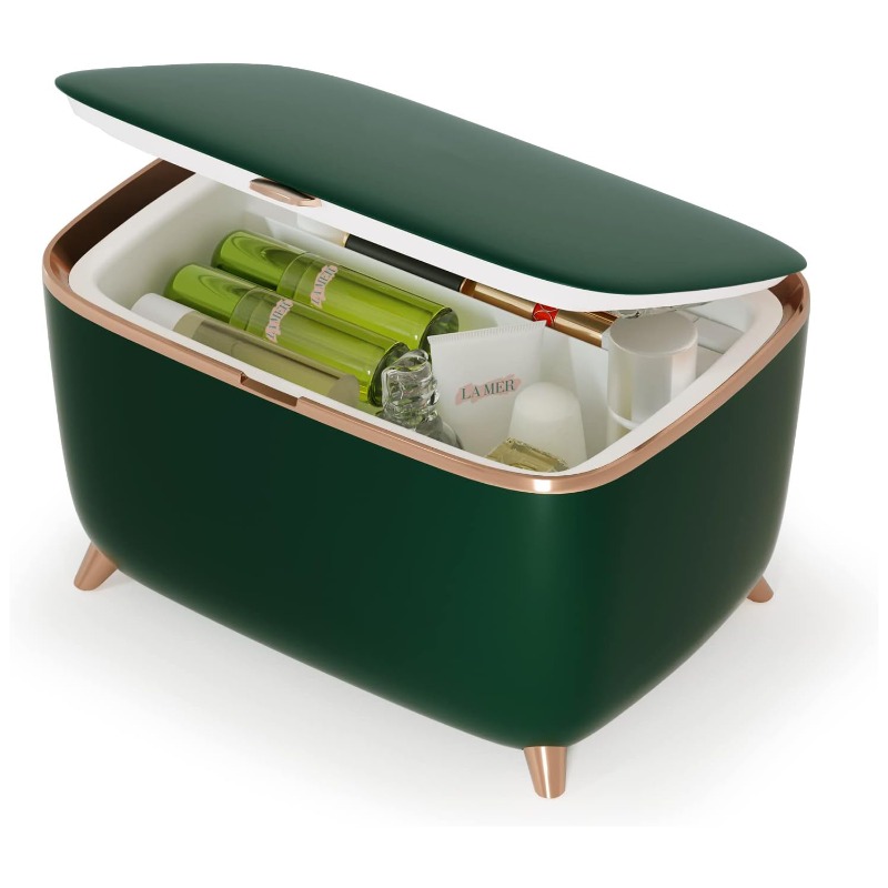Kulkas Mini untuk Makeup & Per - Beauty Makeup Fridge ulasan dan harga