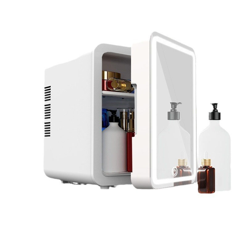 Kulkas Mini Serbaguna dengan C - Beauty Makeup Fridge ulasan dan harga