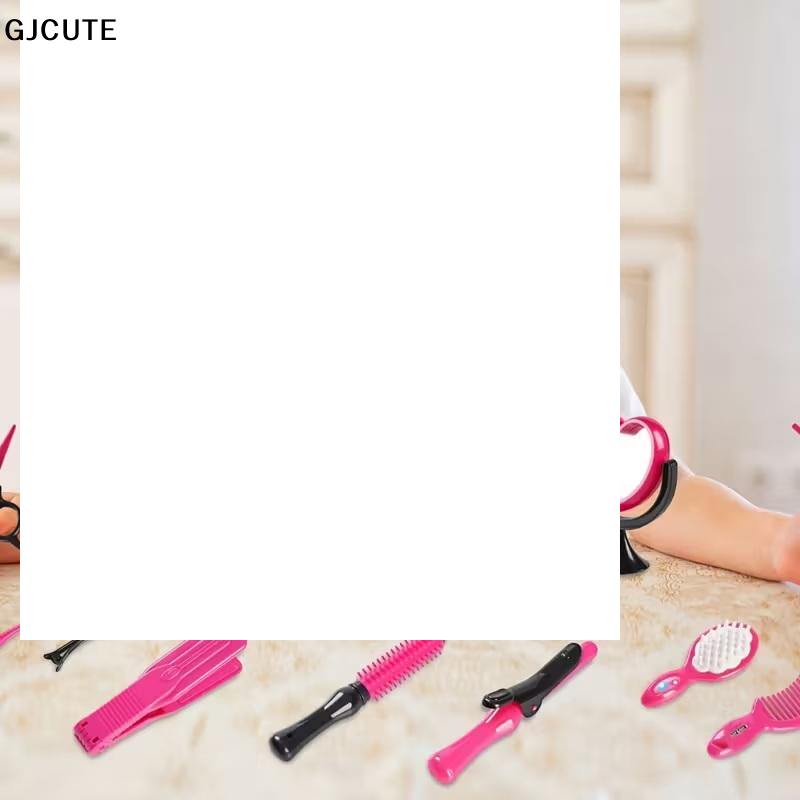17 Buah Set Salon Kecantikan A - Beauty Y Makeup ulasan dan harga