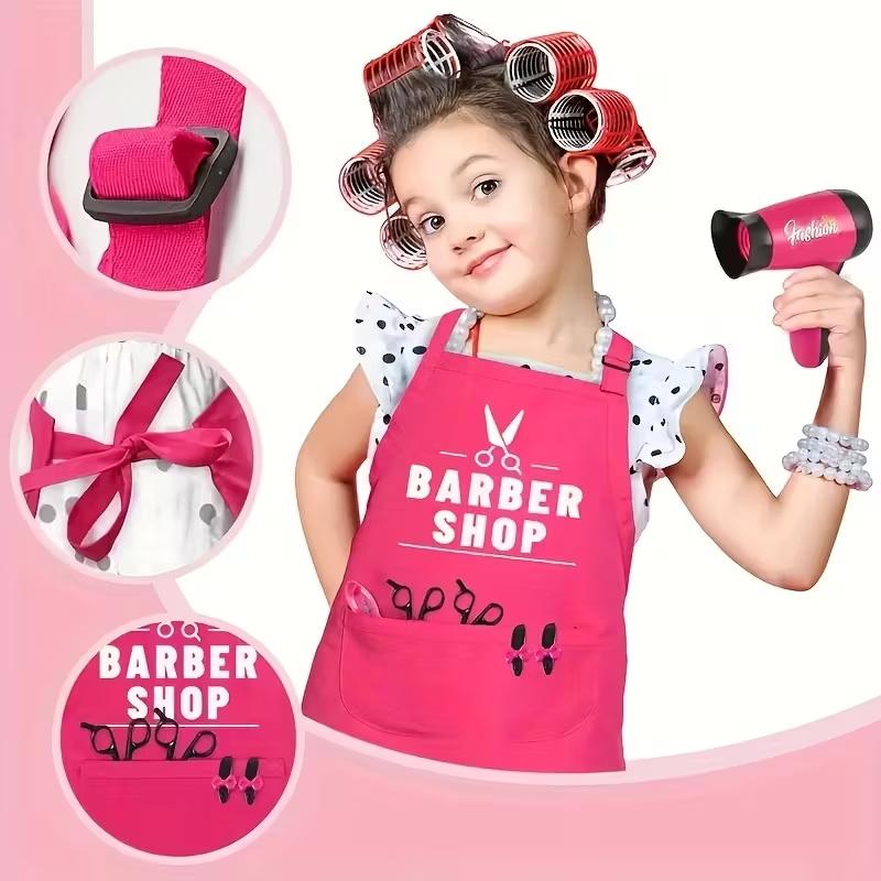 17 Buah Set Salon Kecantikan A - Beauty Y Makeup ulasan dan harga