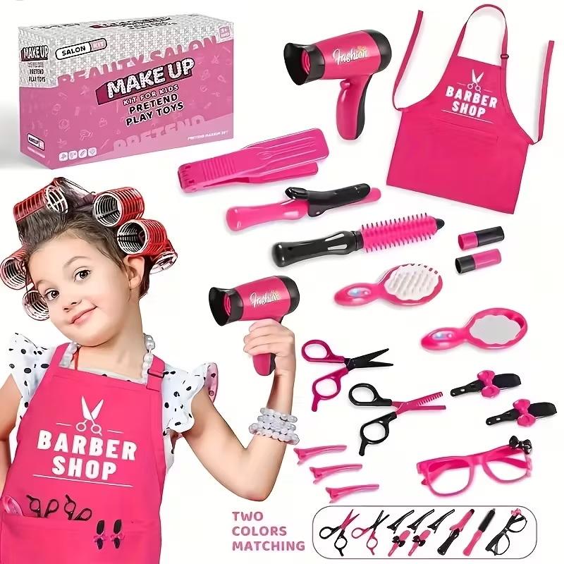 17 Buah Set Salon Kecantikan A - Beauty Y Makeup ulasan dan harga