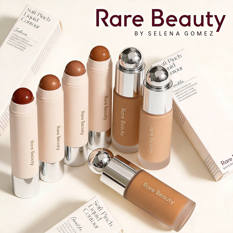 Bronzer Cair Asli USA, Perona  - Beauty Makeup Usa ulasan dan harga