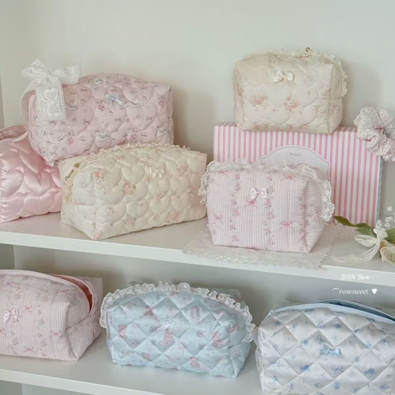 Tas Rias Portabel Kapasitas Be - Beauty Makeup Edit ulasan dan harga
